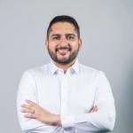 Conheça Thiago Ganem, do PL, eleito deputado federal por Minas Gerais