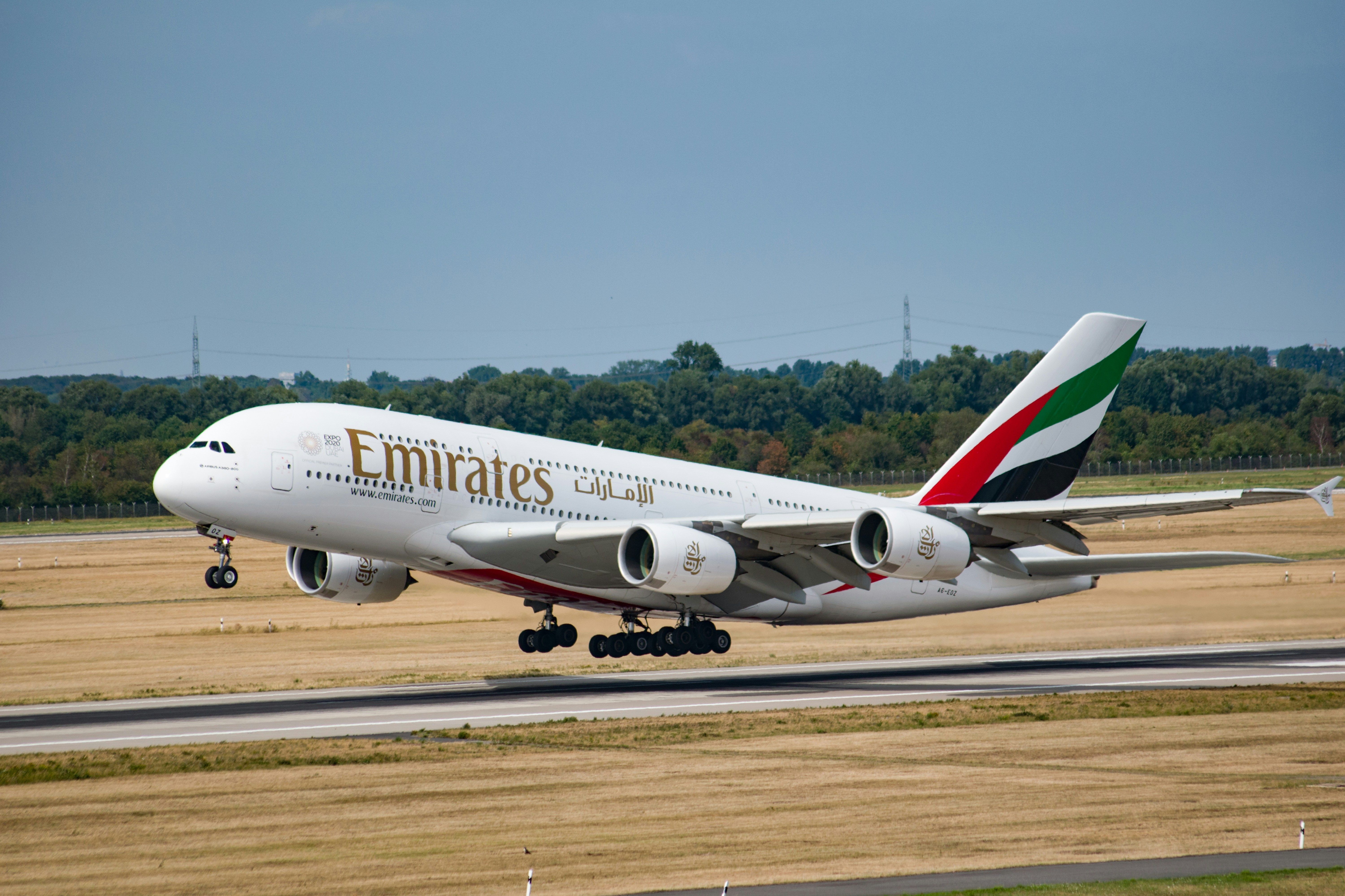 Promoção da Emirates oferece ingressos para atrações de Dubai