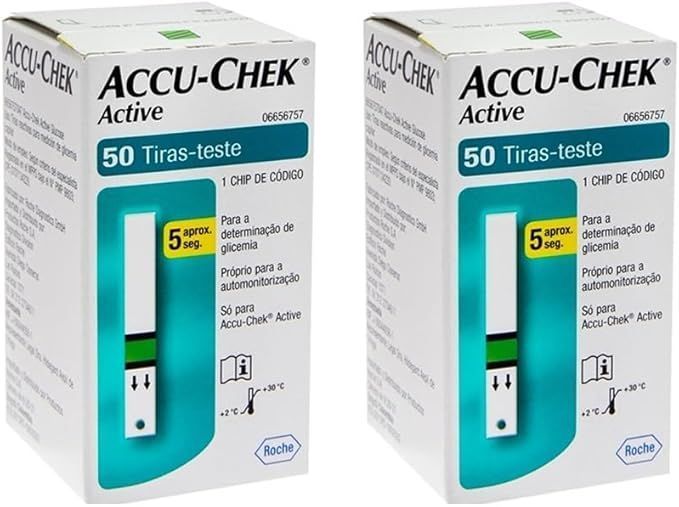 Anvisa proíbe tiras de glicemia falsificadas vendidas na Amazon