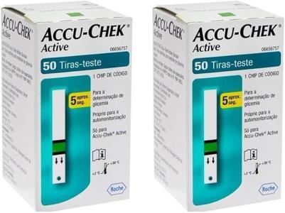 Tiras de testagem de glicemia falsificadas vendidas na Amazon