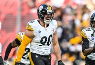Steelers vencem Saints em primeiro jogo da história da NFL na França