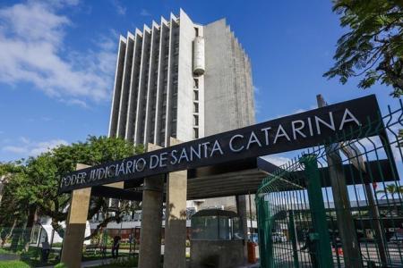 Tribunal de Justiça de Santa Catarina (TJSC)