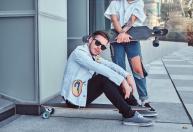 Moda masculina nas ruas une streetwear, conforto e identidade
