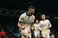 Tresoldi dá show, Brugge surpreende e vence Inter de Milão fora de casa na Champions