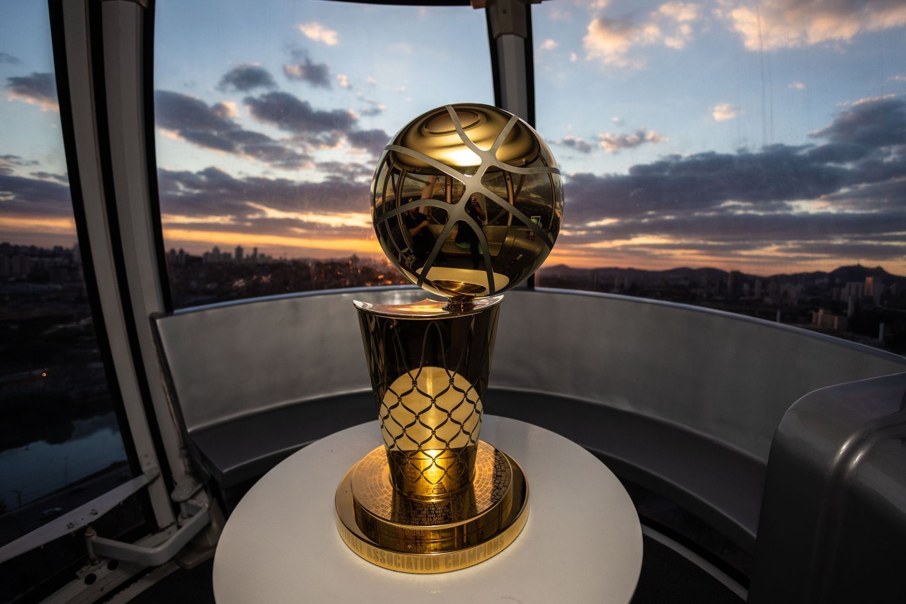 NBA 2026/2027: veja guia com formato, times, onde assistir e detalhes da competição