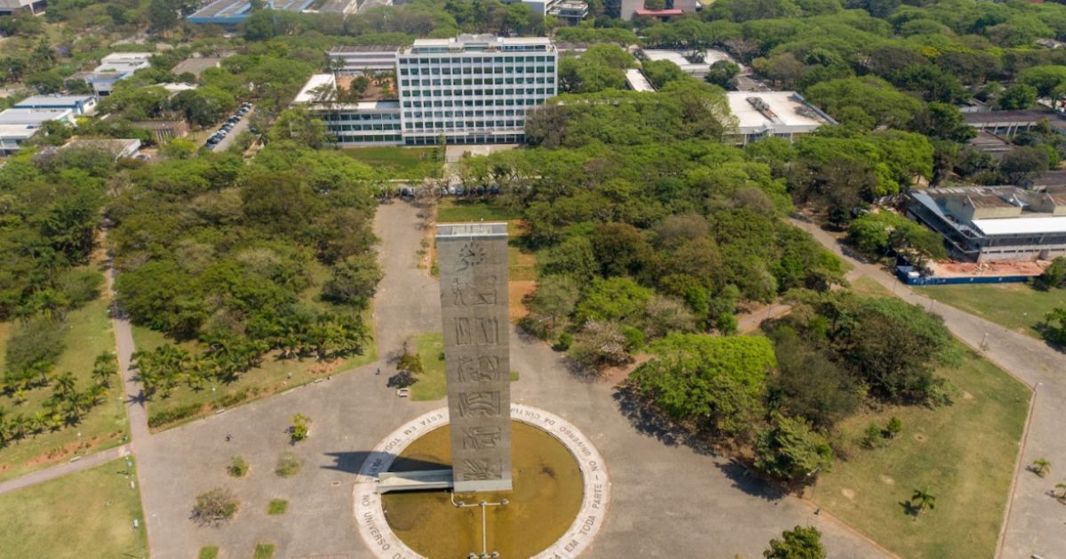 Fuvest divulga locais de prova do vestibular 2027; veja como consultar