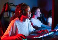 E-sports e saúde: atletas digitais também precisam de preparo físico