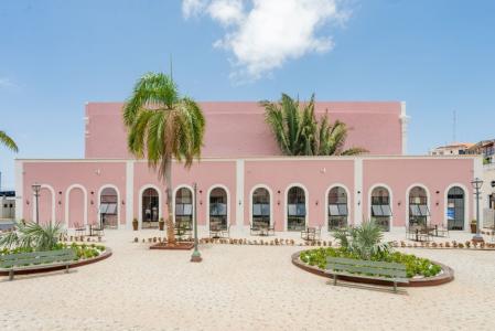 Vila Galé Collection Ópera São Luís foi inaugurado em cerimônia que celebrou a cultura maranhense