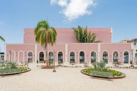 Vila Galé inaugura primeiro hotel no Maranhão