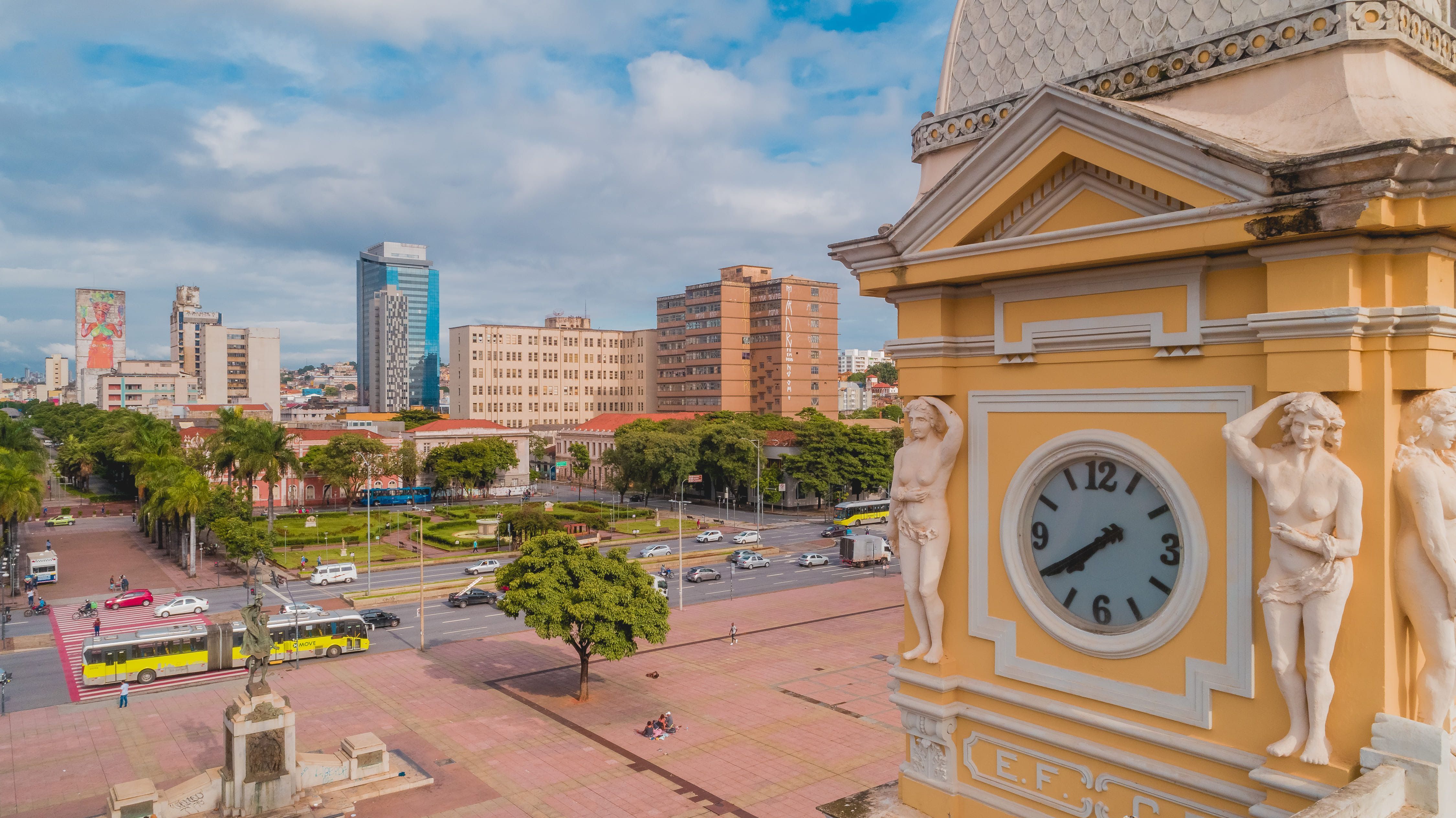 Belotur lança modelo de parceria para promover BH como destino turístico