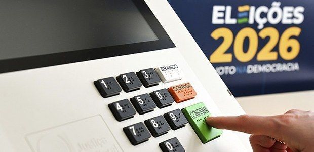 Eleições 2026: Vai ter pesquisa de boca de urna este ano?