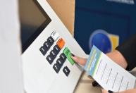 Eleitores que não votaram no 1º turno podem votar no 2º?