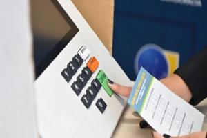 Eleitores que não votaram no 1º turno podem votar no 2º?