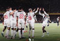 Vasco quebra tabu de 75 anos ao vencer Boca Juniors pela Sul-Americana