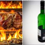 Valdir Barbosa: hiperinflação da carne bovina no Brasil, crise do vinho na França!