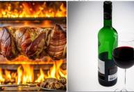 Valdir Barbosa: hiperinflação da carne bovina no Brasil, crise do vinho na França!