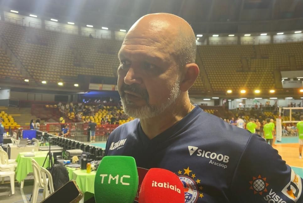 Técnico do Monte Carmelo analisa derrota para o Minas no Mineiro: 'Irreconhecível'