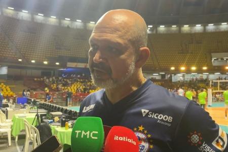 Técnico do Monte Carmelo analisa derrota para o Minas no Mineiro: 'Irreconhecível'