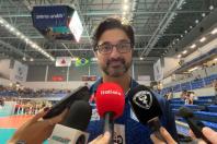 Vissotto cita aprendizados do Gerdau Minas no Mineiro e projeta ‘batalha’ com o Praia