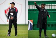 Vitória x Chapecoense: prováveis escalações para o jogo pelo Campeonato Brasileiro