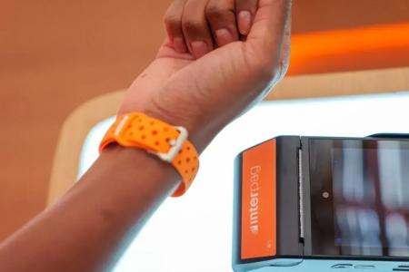 Inter Ring e Inter Wristband para viagens: como usar o wearable