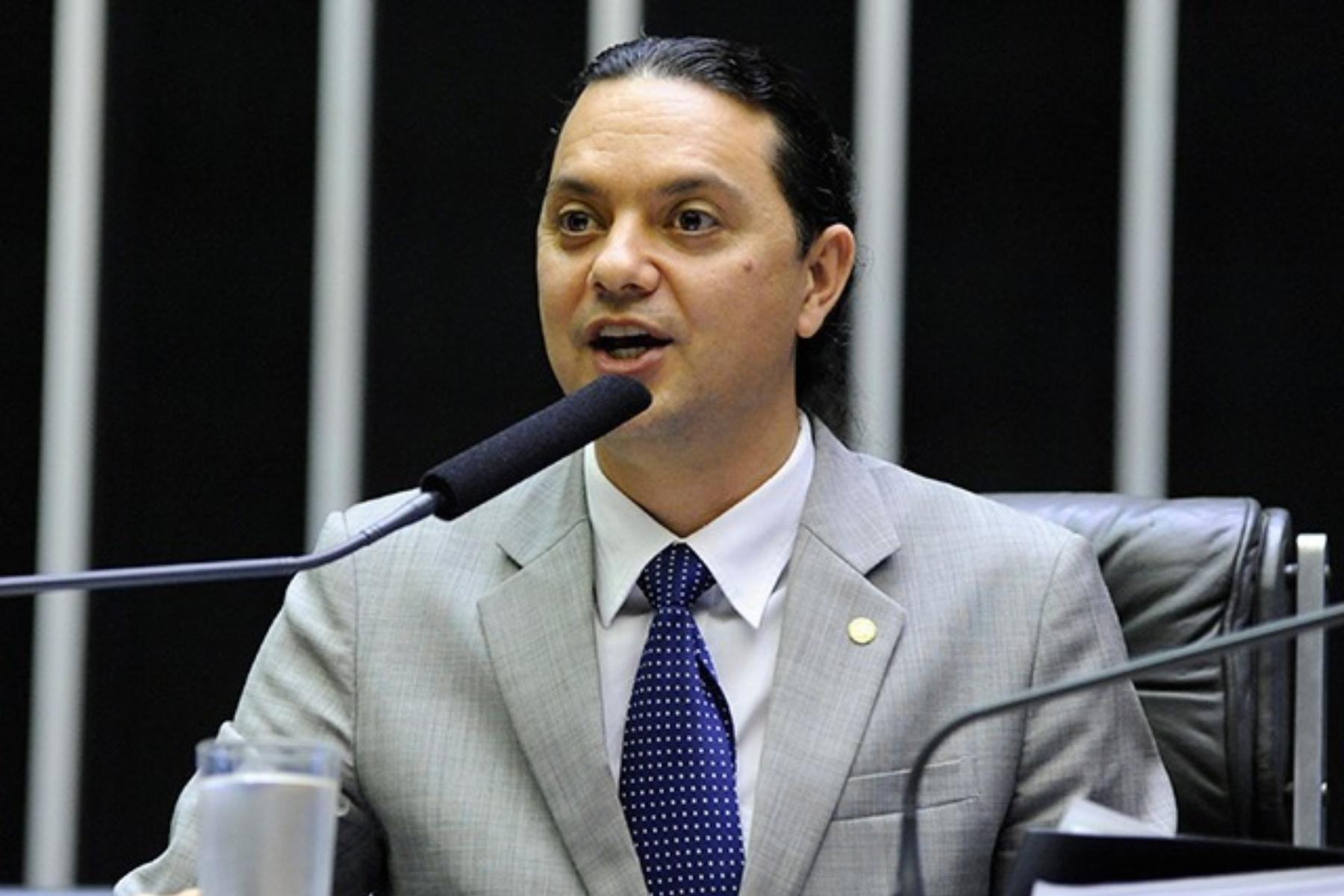 Conheça Weliton Prado, do PSD, eleito deputado federal por Minas Gerais
