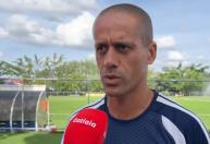 Técnico do Sub-17 do Cruzeiro projeta final do Brasileiro após eliminar o Atlético