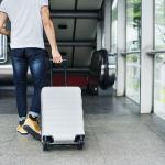 Bagagem de mão no avião: o que é permitido levar?