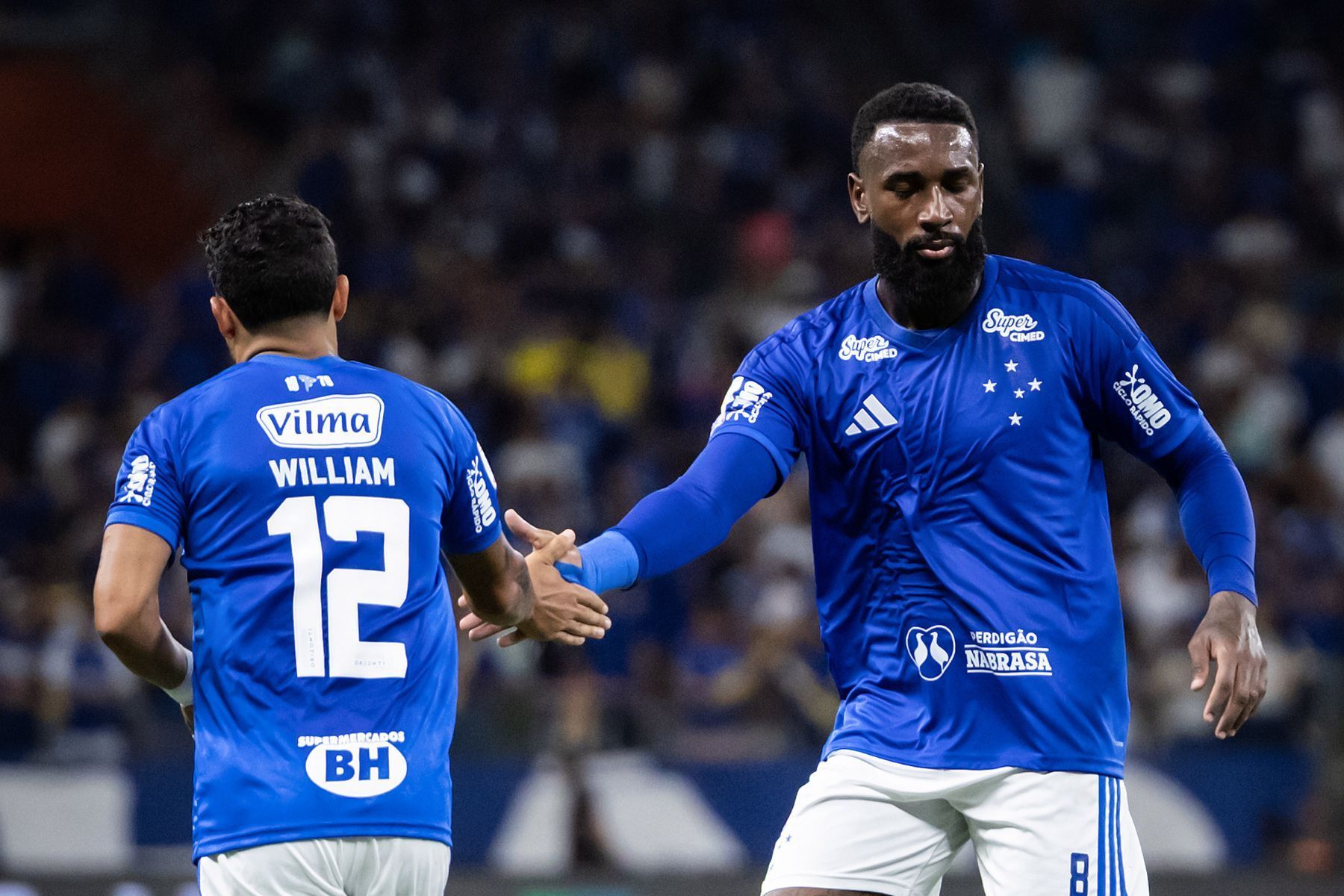 Cruzeiro ‘se safa’ e não perde ninguém por suspensão para clássico contra o Atlético
