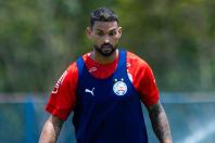 Diretor do Bahia é direto sobre afastamento de Willian José: ‘Erro grave’