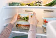 Quanto tempo a comida pronta pode ficar na geladeira sem estragar?