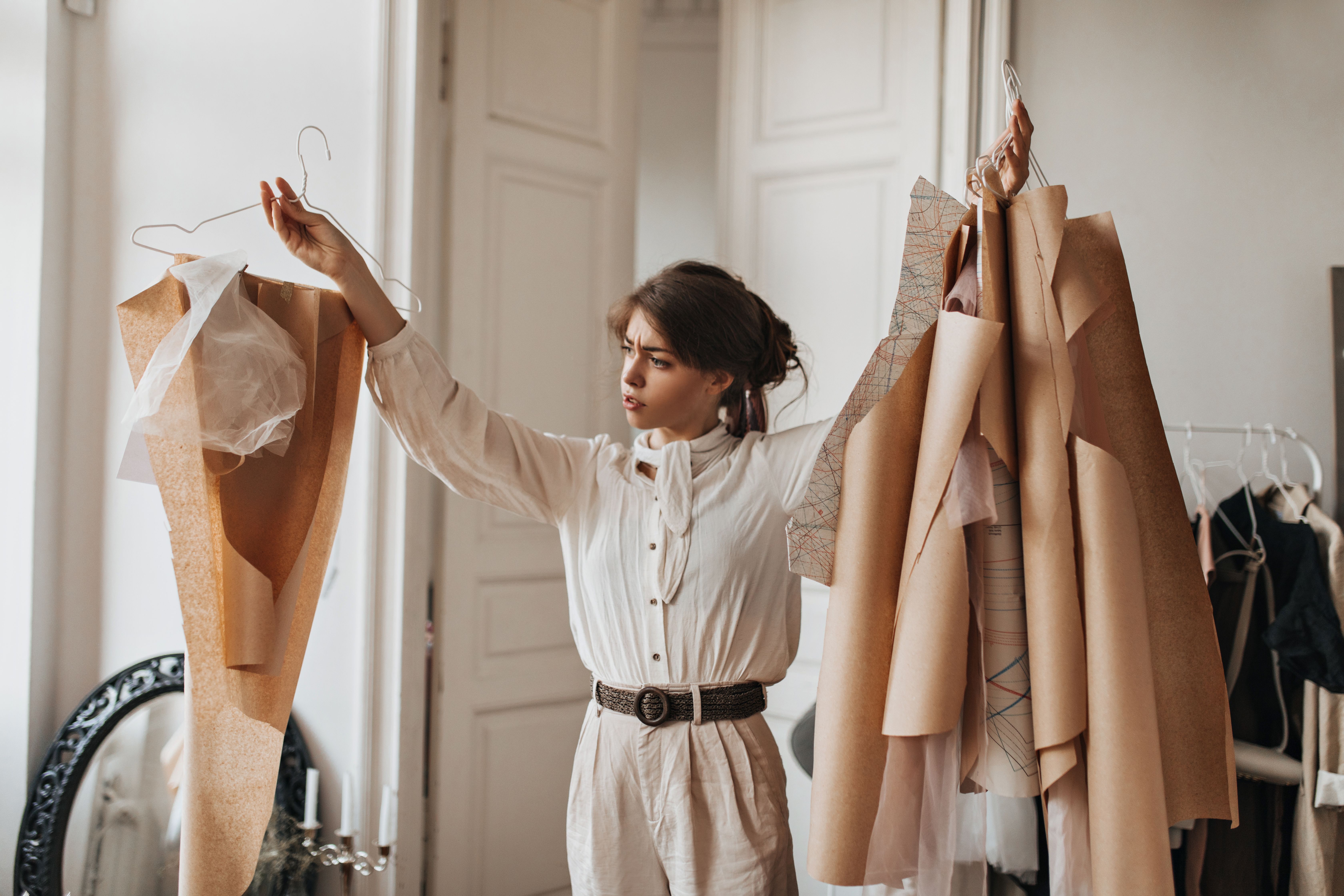 Dior e Chanel tentam responder ao problema dos preços do luxo