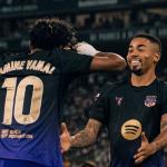 Gabriel Jesus reage à comparação de Lamine Yamal com Neymar: ‘Indiscutível’