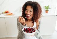 Alimentação anti-inflamatória: alimentos fazem parte de uma dieta equilibrada