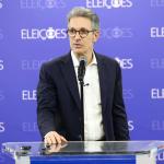 ‘Quem está perdendo é o Brasil e nossa democracia’, diz Zema sobre cancelamento de debate da Globo