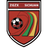 Logo do time