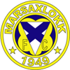 Logo do time