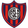 Logo do time