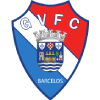 Logo do time
