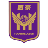 Logo do time
