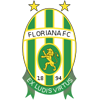 Logo do time