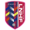 Logo do time