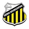 Logo do time