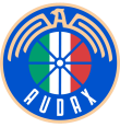 Logo do time