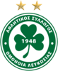 Logo do time