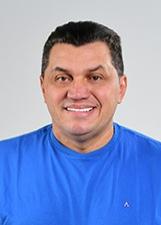 Alberto Sousa