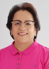 Professora Socorro Waquim