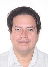Dr. Fábio Hernandez