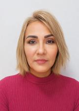 Enfermeira Eliziane