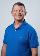 Enfermeiro Jose Carlos
